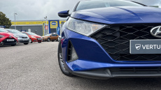 Hyundai i20 1.0T GDi Element 5dr Petrol Hatchback